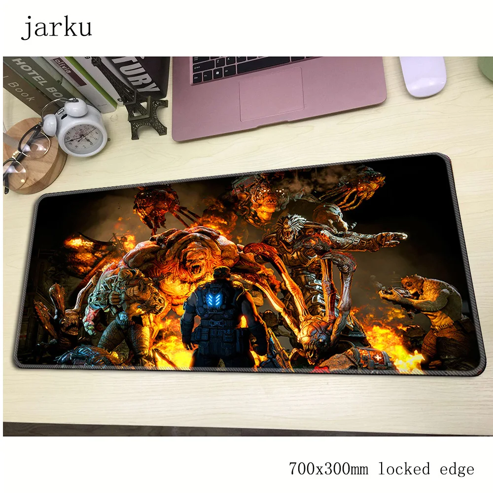 Коврик для мыши игровой 700x300x3 мм|Коврики мышей| |