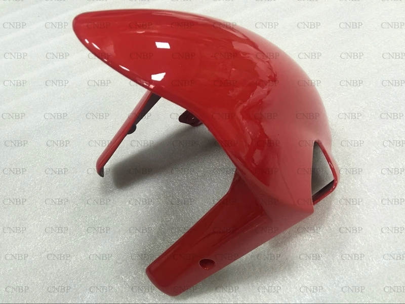 Для DUCATI 749 2003-2004 кузов 749R 03 комплект обтекателей для DUCATI 749 2004 Красный Белый Abs обтекатель