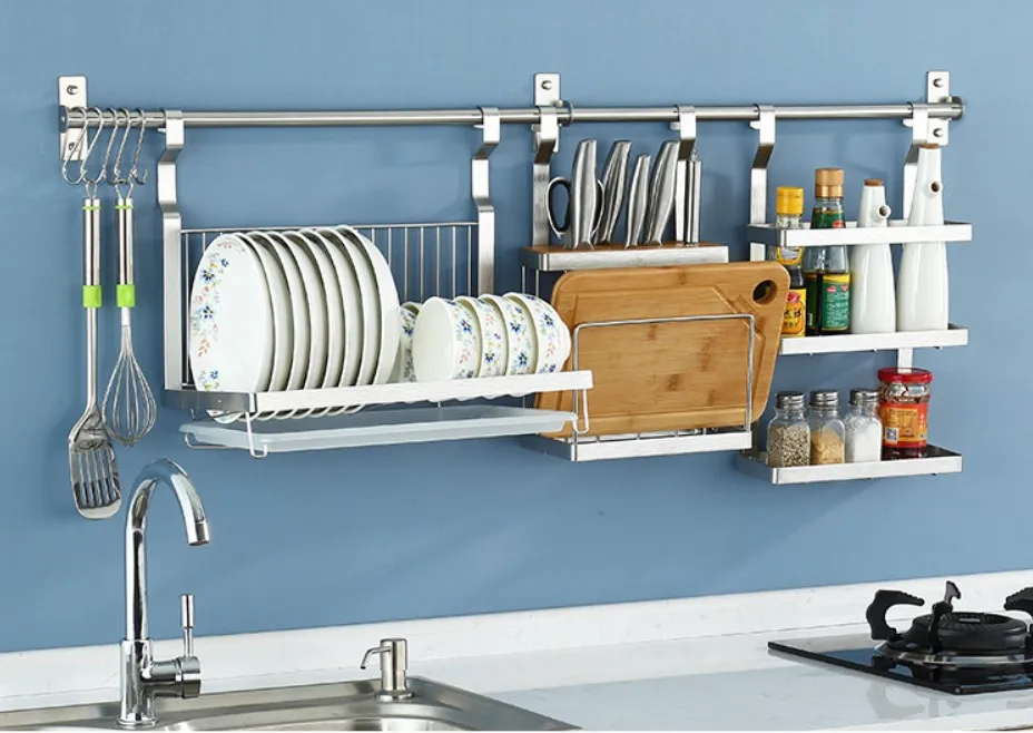 Featured image of post Diy Dish Drying Rack