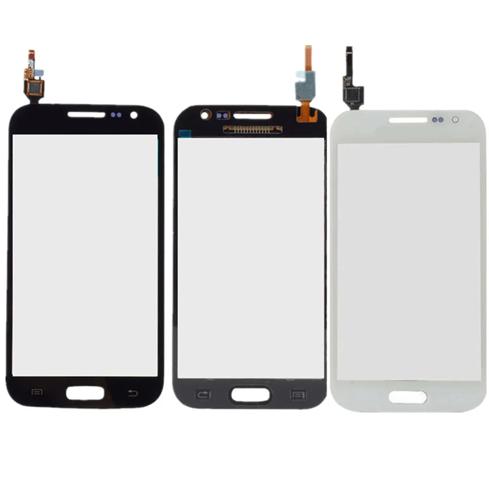 20Pcs-lot-replacement-I8552-For-Samsung-Galaxy-Win-i8552-front-lcd-outer-Touch-Screen-Digitizer-Sensor