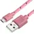 Pink Cable - 1m