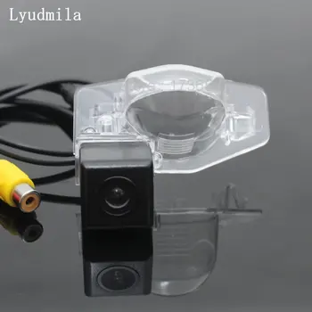 

Lyudmila FOR Honda LaGreat / Legend / Ridgeline / Car Parking Camera / Rear View Camera / Reversing Camera / HD CCD Night Vision