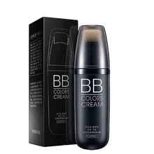 Жидкая основа под макияж BB крем консилер, база под макияж идеально увлажняющая Косметика тональный крем для лица