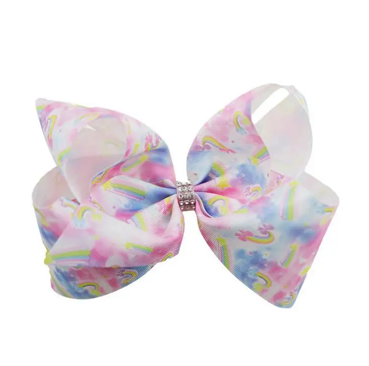 Big Unicorn hairbow2