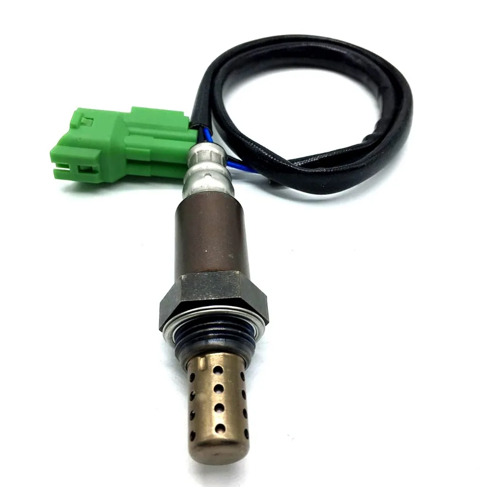 Lambda Sensor for Suzuki Liana ER 1.6 79KW After Catalyst 149100-9032 4 Wire Diagnostic Oxygen O2 Sensor Car Monitor Sensors