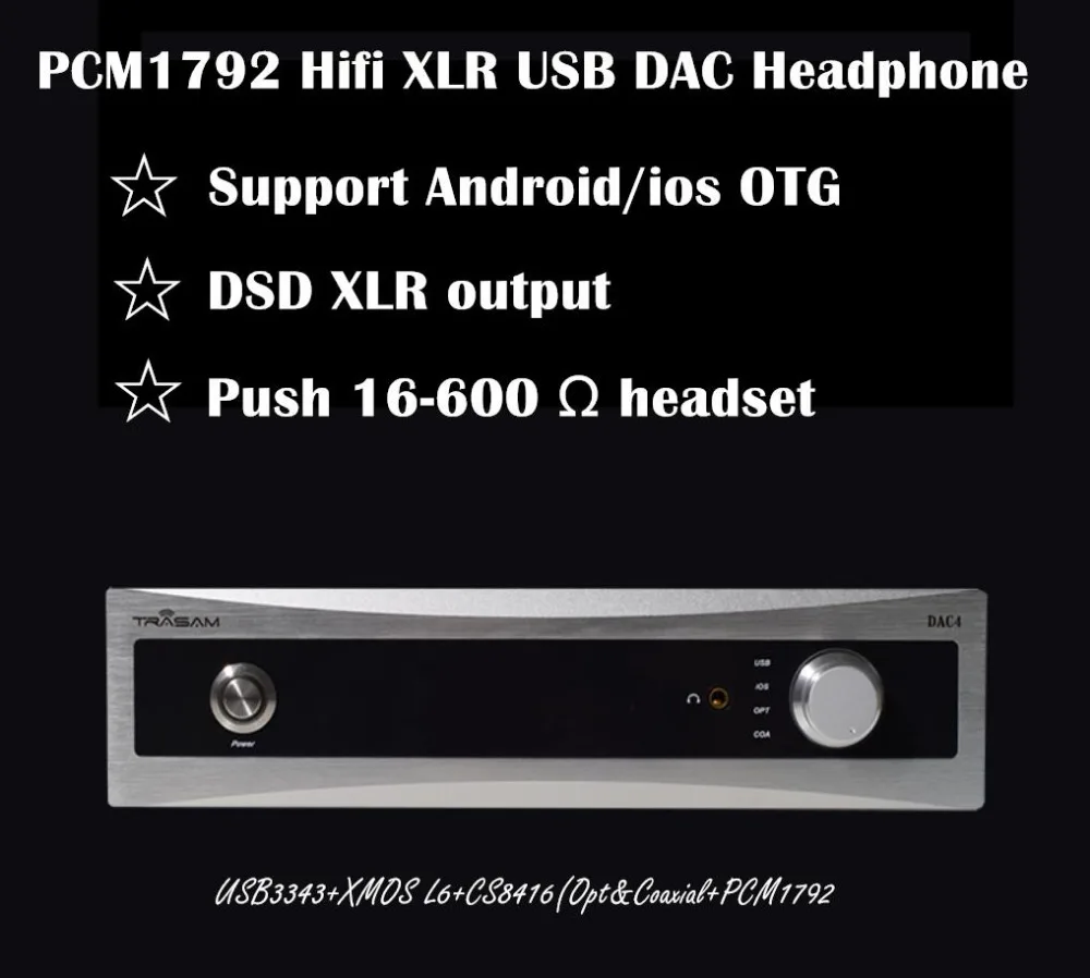 Aliexpress.com : Buy 2018 New Nobsound Hifi PCM1792 DSD