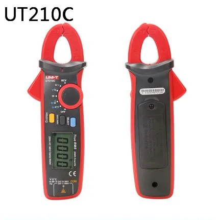 UT210C 2