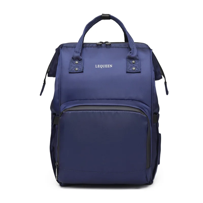  Waterproof mother travel diaper bag multifunction big capacity maternity backpack mummy baby care n