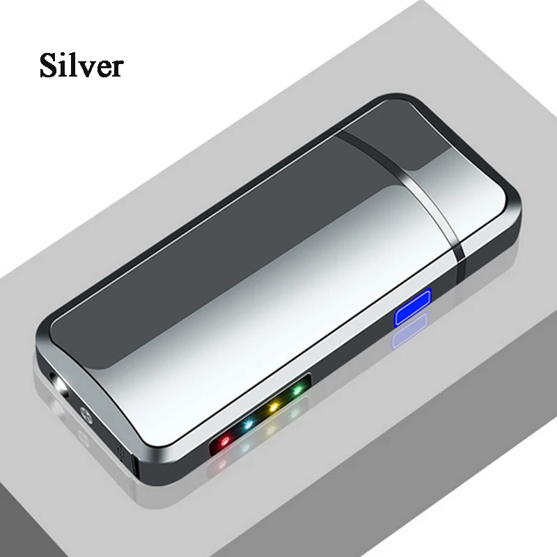 silver