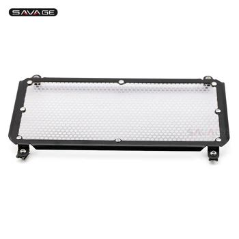 

Radiator Grille Guard Cover For KAWASAKI NINJA 650 NINJA 400 Z 650 Z400 2017-2020 2018 2019 Motorcycle Accessories Protector