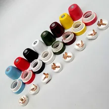 E27 основание светильника керамическая розетка держатель лампы гнездо аксессуары держатель лампы, аксессуары для светильник цоколь установки лампы