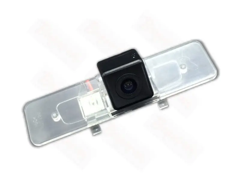 For Subaru Legacy Liberty Sedan 2008~2012 Car Reverse Backup Waterproof HD CCD Rearview Parking Rear View Camera Night Vision (5)