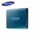 SAMSUNG T5 Внешний SSD USB3.1 Gen2 (10 Гбит / с) 250 ГБ 500 ГБ Жесткий Диск Внешний твердотельный 1 ТБ 2 ТБ HDD Диски для Ноутбука планшета