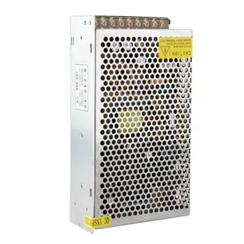 

New Switching Power Supply Transformer Power Supply Driver 240W DC 12V 20A for LED Strip
