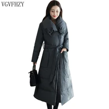 Новая зимняя коллекция, женский пуховик, куртка, теплый, высокое качество, женский пуховик, женская утепленная куртка большого размера плюс, верхняя одежда