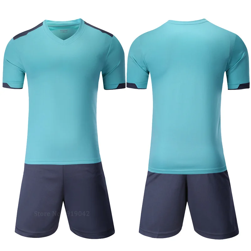 Customize Soccer Set 2016 2017 Soccer Jerseys Uniforms Survetement football 2017 Football Kit Shirt training voetbal Tracksuit Customize Soccer Set 2016 2017 Soccer Jerseys Uniforms Survetement football 2017 Football Kit Shirt training voetbal Tracksuit