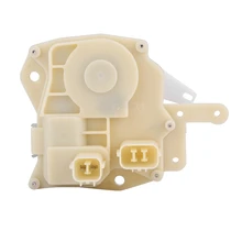 Poder Door Lock Atuador Trava Direita Dianteira do carro para Honda Accord Civic Introspecção S2000 72115-S5A-003