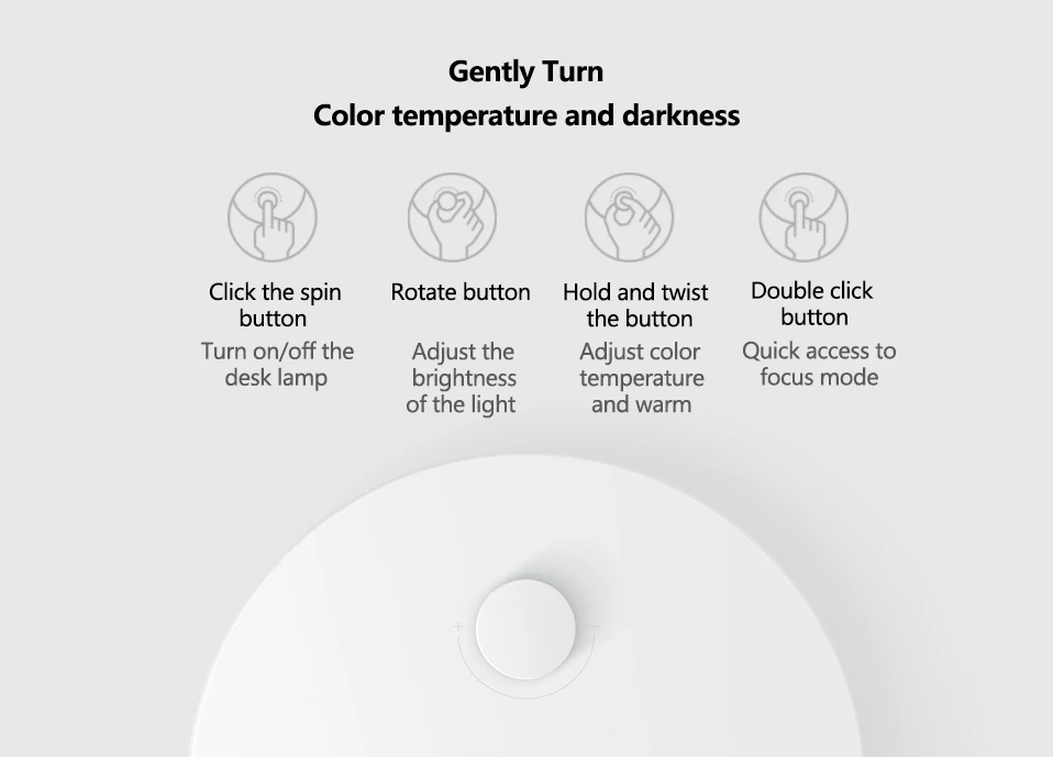 Xiaomi Mijia LED Desk Lamp Pro Smart Eye Protection Table Lamps Dimming Reading Light Work with Apple HomeKit Reading Light16