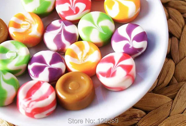 250g alpenliebe hard candy different tastes alpenliebe colorful