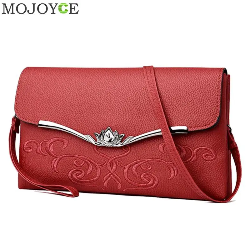 Casual Small Envelope Bag for Women Messenger Bags for Women Shoulder Bags Crossbody Black Clutch Purse and Handbag Dollar Price