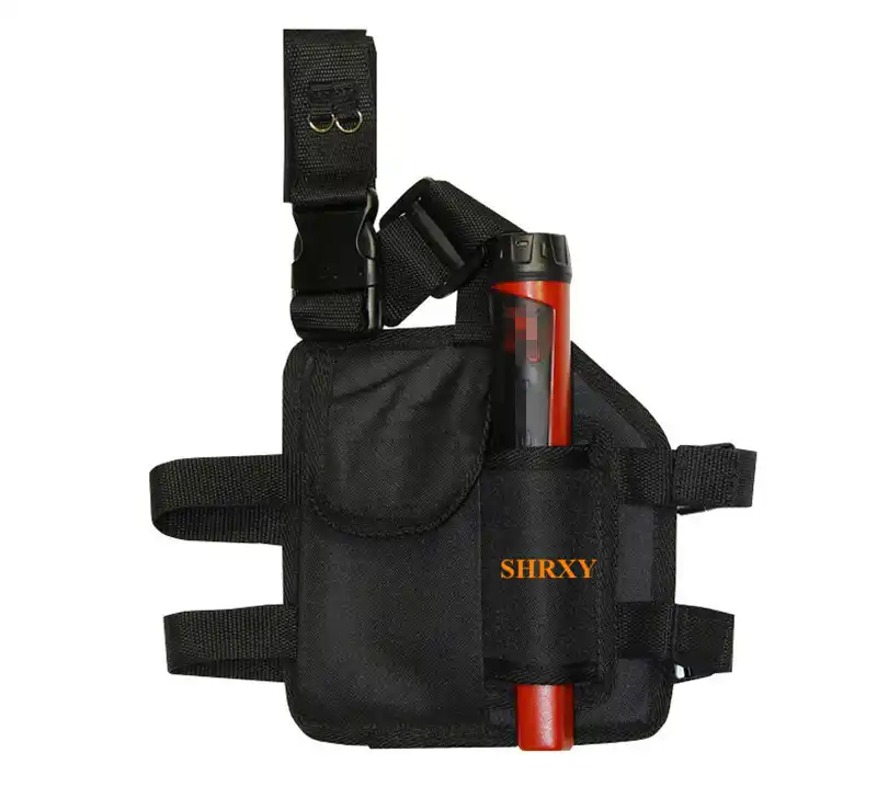 Pro Pinpointing Metall Detektor Drop Leg Pouch Holster Fur Pin Pointer Metall Detektor Xp Profind Tasche Werkzeug Tasche Tool Bags Aliexpress