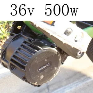 36v 500w