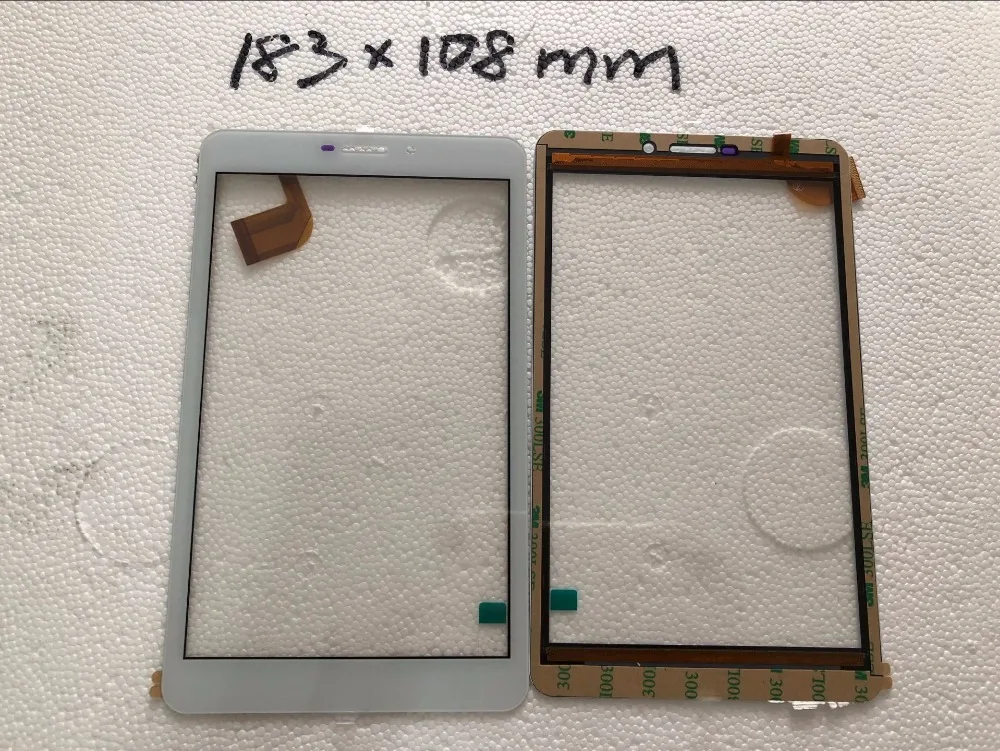 7'' new touch panel Tablet Aoson Love Li Shun M76T Sub digitizer screen | Компьютеры и офис