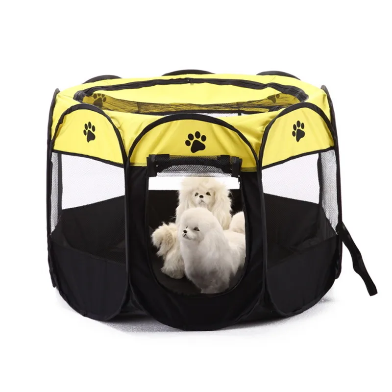 Tragbarer Zaunhund (1)
