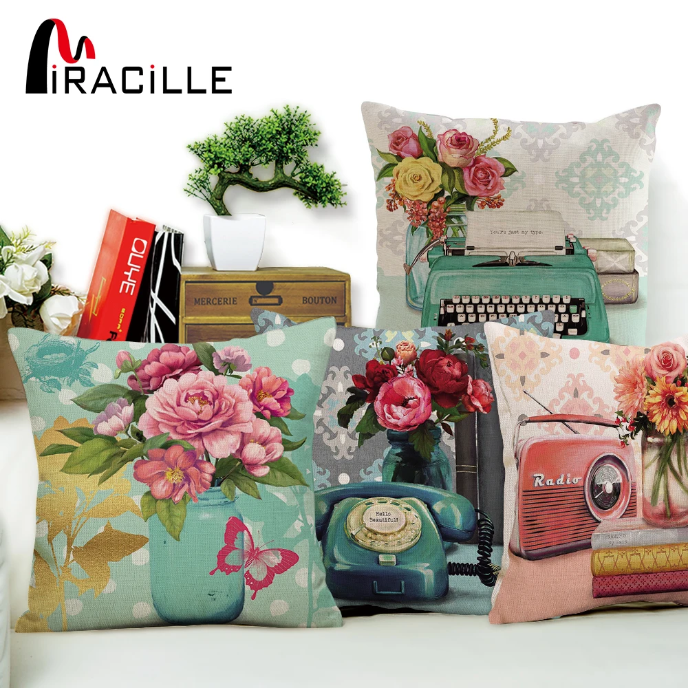 Miracille 18 \