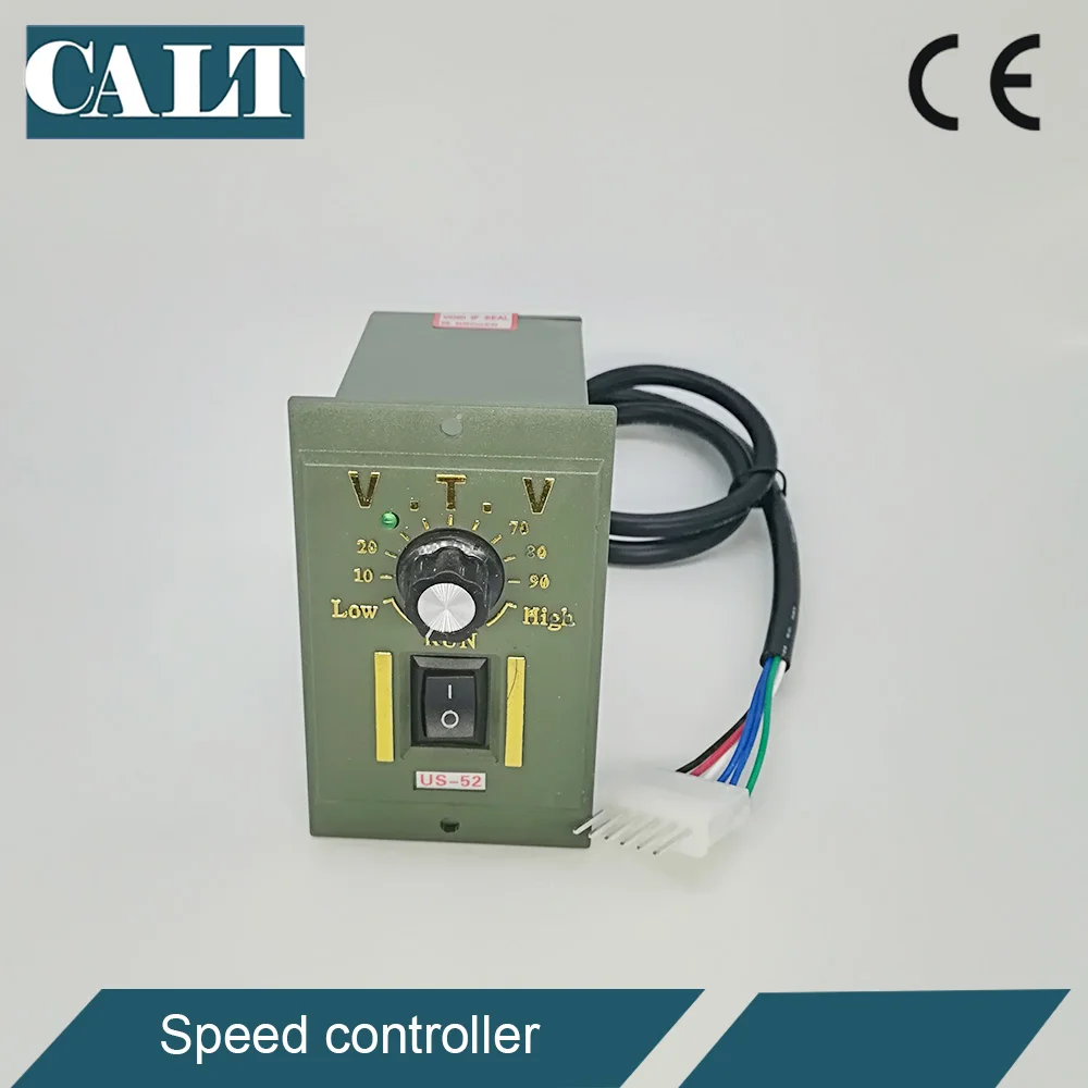 220V motor Digital Inteligente Control De Velocidad Controlador de Velocidad de Motor Monofásico