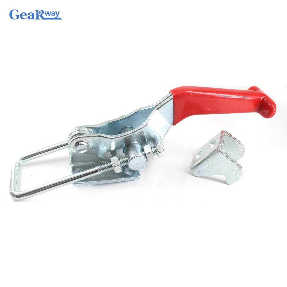 GH40341DeurKlinkToggleClamp900kgHoldingCapaciteitToggleClamp