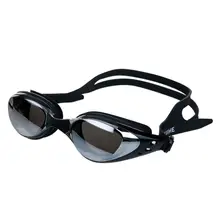 

Anti Fog Swiming Eyewear UV Protection Waterproof Electroplate Men Women Professional Swimming Goggles