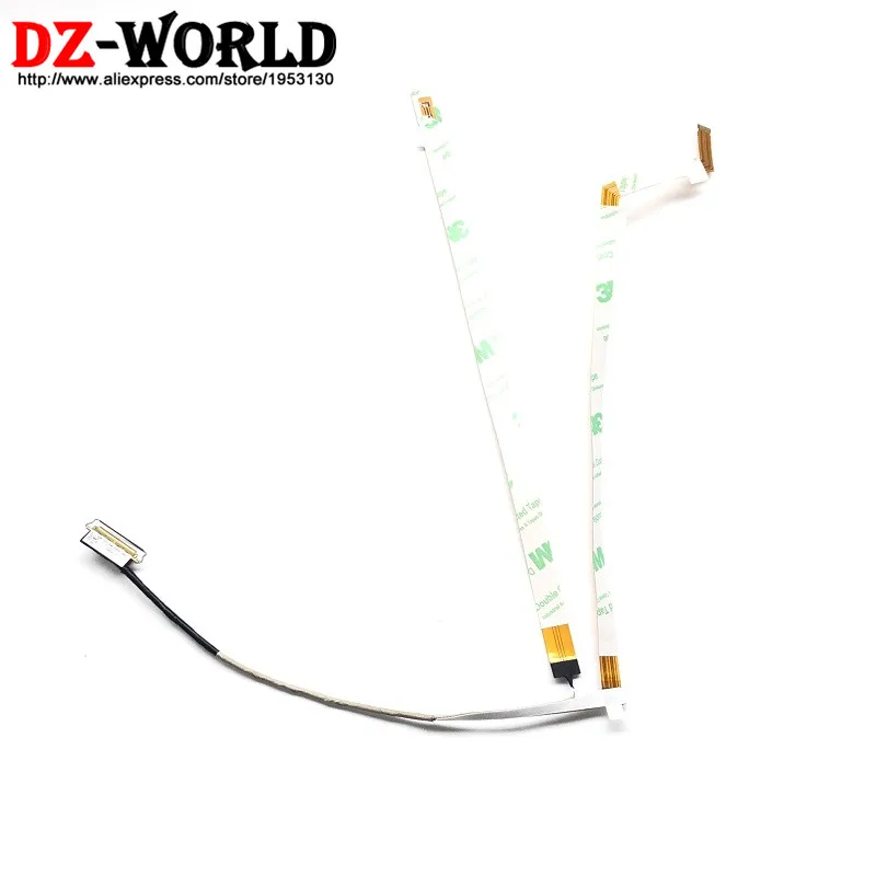 Cabo de Câmera Lenovo Thinkpad T480s 720p Original Linha de Fio 01yn998 Sc10g75235 0101yn999 Tela de LCD do laptop - Imagem 2