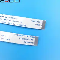 20X C5F98-60104 RK2-6943 RK2-6943-000 Control Panel 22PIN Flex Flat Flexible Cable FFC for HP M402 M403 M426 M427 M252 M274 M277