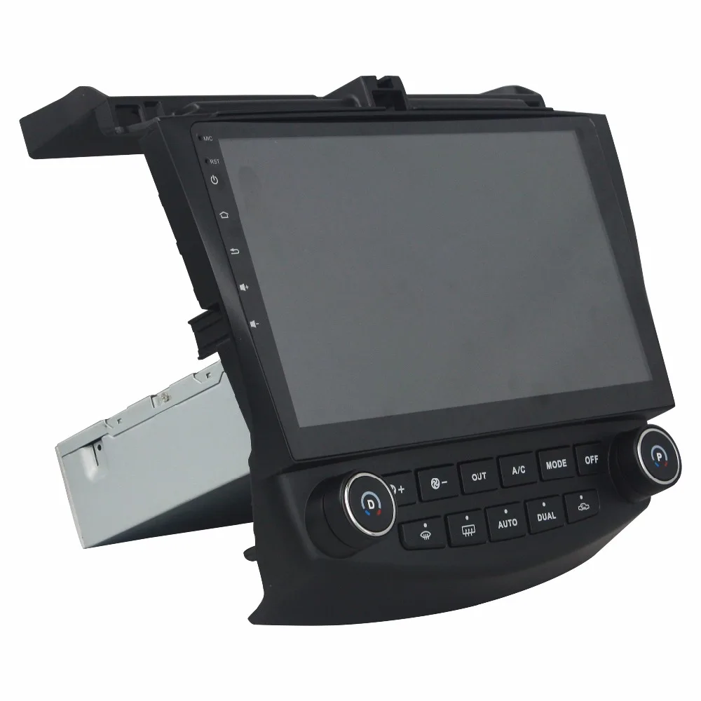 Flash Deal Android 9.0 10.1" Car DVD Player GPS for Honda ACCORD 7 2003 2004 2005 2006 2007 Radio GPS 4GB RAM Bluetooth WIFI USB 32GB ROM 4 Flash Deal Android 9.0 10.1" Car DVD Player GPS for Honda ACCORD 7 2003 2004 2005 2006 2007 Radio GPS 4GB RAM Bluetooth WIFI USB 32GB ROM 4