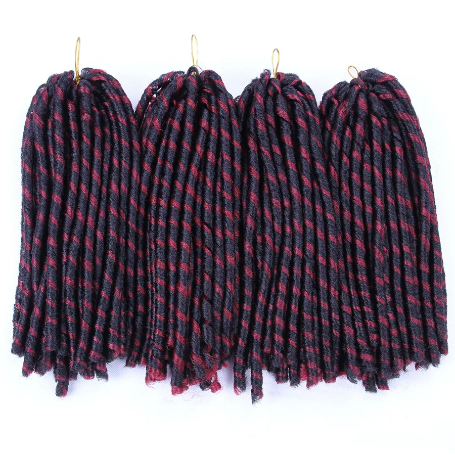 Искусственные волосы для наращивания 30 корней 70 г 14 дюймов|fiber|fiber hairfiber braid |