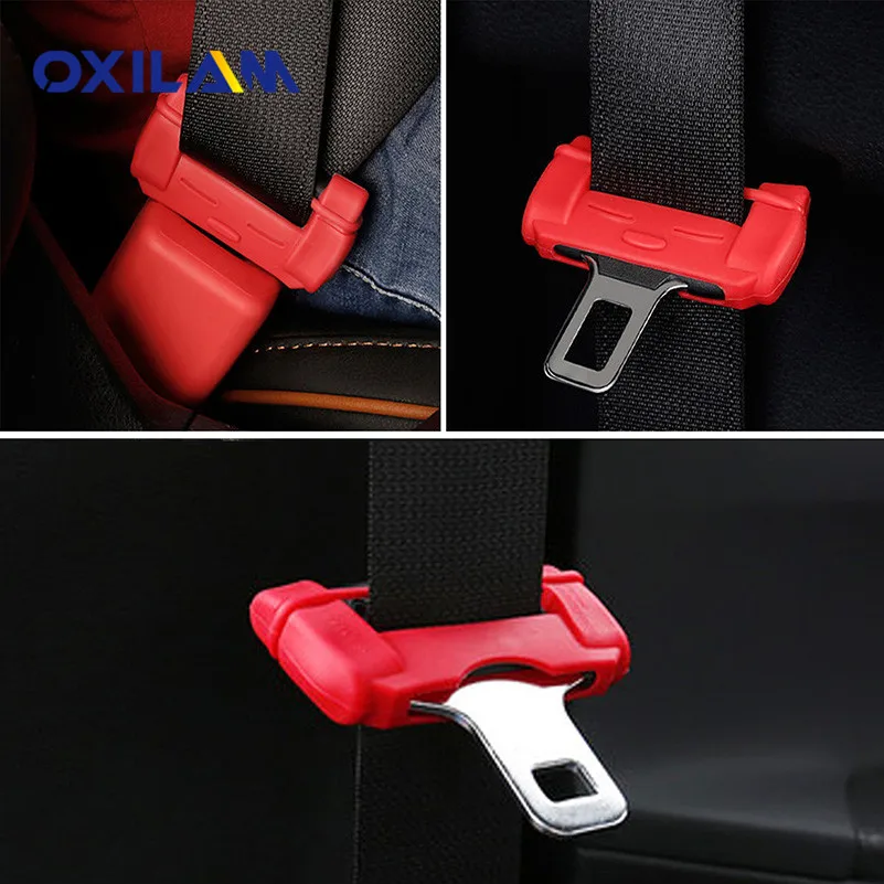 

OXILAM 2x Car Styling For Ford Focus 2 3 1 Fiesta Mondeo MK4 4 Fusion Ranger Mustang Kuga Escape Transit KA Ecosport MK2 MK3