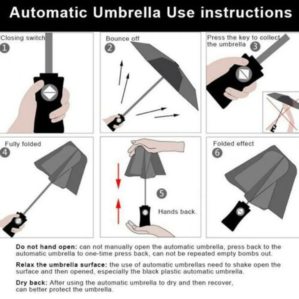 Дождевик ветрозащитный двойной слой перевернутый Зонты обратный складной зонтик УФ Защита для женщин ветрозащитный Мини УФ Солнечный