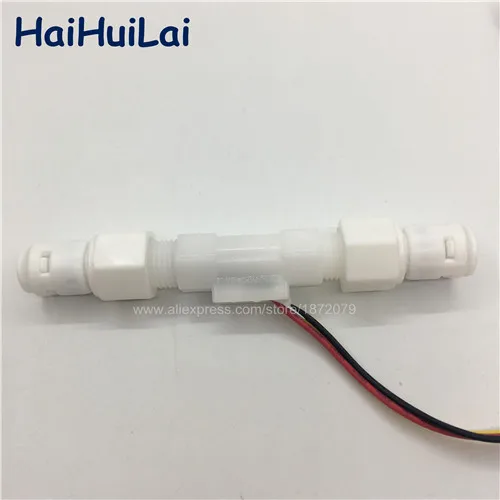 +plastic flow sensor (2)