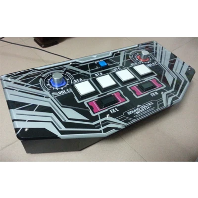 sound voltex 玄武 booth コントローラ daoコン sound voltex 玄武 booth コントローラ daoコン - メルカリ
