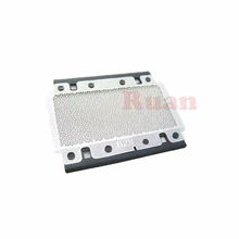 Экран из фольги для бритвы/бритвы BRAUN 3752 3105 5447 3710 5449