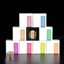 PINNY 2 часа натуральные катушки благовония различные ароматы Encens Spirale Ароматические ароматические палочки цветы ароматная Роза сандаловое дерево ладан