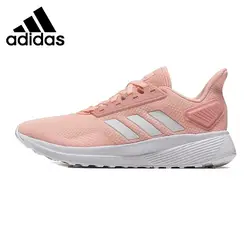 Оригинальный Новое поступление 2018 Adidas DURAMO 9 женские кроссовки