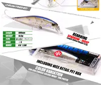 копия DUO Realis Jerkbait 100 #2