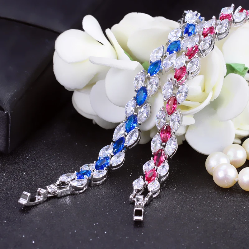 Wedding Luxury Bracelet7