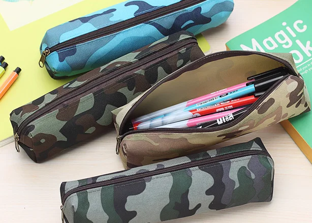 

1X Random Color , Kid's 18CM Approx. Canvas Coin BAG Pouch Case ; pocket coin pouch wallet BAG