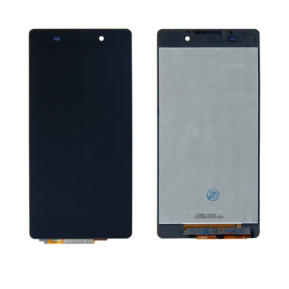 

For Sony Xperia Z3v 4G D6708 Verizon Touch Screen Digitizer Lcd Display Assembly Free Shipping