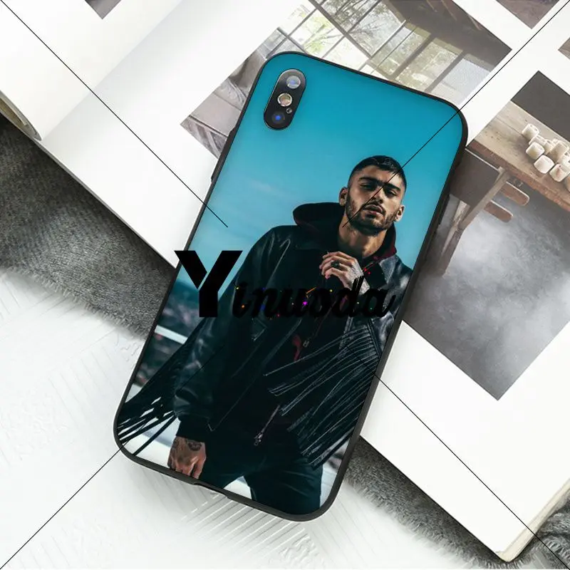 Zayn Malik One Direction