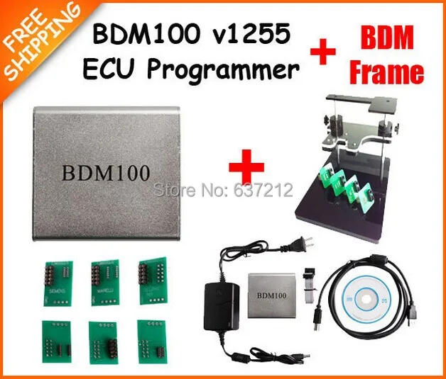 Prix pour Nouvel ensemble BDM Table BDM cadre avec adaptateurs complets pour FGTech + V1255 BDM100 programmeur BDM 100 Prix pour Nouvel ensemble BDM Table BDM cadre avec adaptateurs complets pour FGTech + V1255 BDM100 programmeur BDM 100