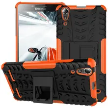 Para lenovo zuk z1 z2 caso robusto híbrido defender kickstand vibe p1m caso dos pneus para lenovo vibe p1m p1 k5 nota s1 caso x3 cobrir